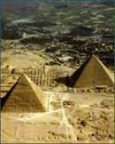 Для чего строились Египетские Пирамиды?