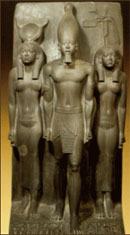 Боги Древнего Египта. ОСИРИС. ГОР. ТОТ. ПТАХ. РА. МААТ. СЕТ. НУТ. ИСИДА. ХАТОР